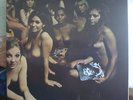 The Jimi Hendrix Experience Electric Ladyland