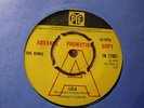 The Kinks   -     Lola     UK (Promo)  Pye 17961 (1970)