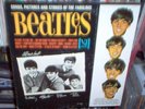 MONO SONGS PICTURES AND STORIES OF THE FABULOUS BEATLES
