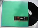 TSUYOSHI YAMAMOTO Misty JAPAN LP TBM