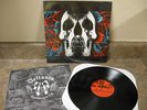 Deftones Self Titled *LP* MINT Converge Mastodon