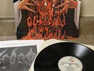 Sodom Obsessed By Cruelty *LP* Nice Venom Bulldozer