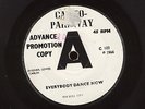 THE SOUL CITY EVERYBODY DANCE NOW UK DEMO 45 60'S CAMEO