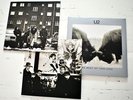 U2 The Best Of 1990-2000 2x LP vinyl 12