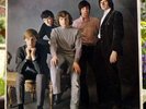 Them THE “ANGRY” YOUNG THEM 1965 Decca LP