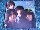 SEALED 1968   KANGAROO   HIPPIE BACKWARDS FUZZ & PSYCH