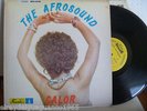 AFROSOUND LATIN FUNK CALOR   PACIFICO   EX/ 447??