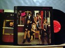 MOBY GRAPE SELF TITLED COLUMBIA 2 EYE LABEL with Poster