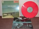 Taking Back Sunday Tell All Your Friends LP Vinyl Pink