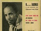 Raphael Zachille Debs Oyer Avant West Indies Jazz EP