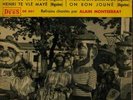 Robert Mavouzny E Antile DEBS  West Indies Jazz  60s
