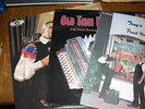 3-FRANK NOVAK on DELTA POLKA VG+ LP