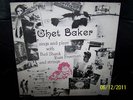 Chet Baker Sings and Plays with Bud Shank, Russ Freeman