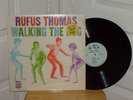 RUFUS THOMAS WALKING THE DOG MONO STAX IN SHRINK EX