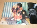 JIMI HENDRIX - BAND OF GYPSYS TRACK PUPPET SLEEVE LP