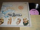 THE SHEEP - RARE 1973 PROG PSYCH XIAN MYRRH LP SUPER NM