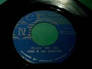 Ossie&The Upsetters Turn Me On RARE Jamaican Ska 7