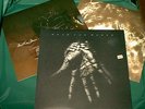 Dead Can Dance,Into The Labyrinth 2 LP UK 4AD '93 Orig
