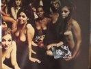JIMI HENDRIX Electric Ladyland NUDE COVER Rare IMP 1LP
