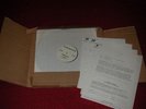 BOB DYLAN Westwood One radio show DYLAN ON DYLAN 5 Lps