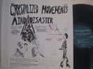 CRYSTALIZED MOVEMENTS-Mind Disaster MINT ACID PSYCH