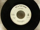 ELVIS PRESLEY 45 