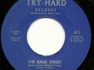 FUNK / R&B / SOUL- DAZ RENE- TRY-HARD RECORDS- LISTEN