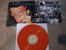 Deftones - Around the Fur LP - Limited Ed. Orange vinyl