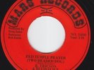 ROKY ERICKSON Two Headed Dog / Starry Eyes RARE 7