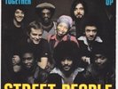 STREET PEOPLE Stand Up NORTHERN modern soul funk boogie