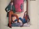GINHOUSE s/t  original UK prog psych LP LISTEN