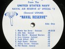 VERY RARE 60s MAMIE VAN DOREN US NAVY RADIO SPOT LP NM