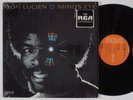 JON LUCIEN Mind's Eye RCA LP SHRINK island funk breaks