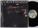 LAMONT DOZIER Peddlin' Music On The Side WB LP