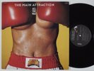 MAIN ATTRACTION All The Way RCA LP modern soul boogie