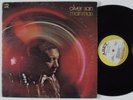 OLIVER SAIN Main Man ABET LP soul funk breaks samples