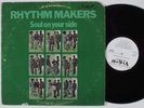RHYTHM MAKERS Soul On Your Side VIGOR LP disco funk