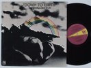 UNDISPUTED TRUTH Down to Earth GORDY LP soul funk