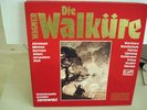 Wagner Die Walkure 5 LP (Eurodisc) Janowski