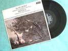 DECCA SXL 6426 Schubert,Bridge ROSTROPOVICH BRITTEN