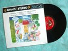 Munch DEBUSSY Images RCA SD Living Stereo LSC-2282 NM