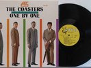 Coasters One By One Atco DG Mono Original CLEAN
