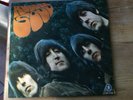 Beatles  -   Rubber Soul