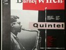 BARNEY WILEN QUINTET GUILDE DU JAZZ J-1239