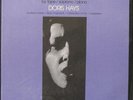 Doris Hays Voicings Sealed Folkways Musique Concrete