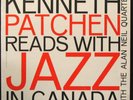 Kenneth Patchen Reads w/ Jazz Alan Neil Quartet Sealed