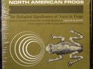 Sounds of North American Tree Frogs Folkways In Shrink