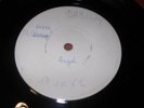 EDDY MITCHELL 1962 ANGEL RARE 45 TEST PRESSING BARCLAY