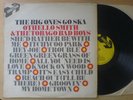 OTHELLO SMITH & THE TOBAGO BAD BOYS The Big Ones Go Ska