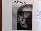 SEVERED HEADS CLEAN LP dogfood prod TERSE TAPES minimal